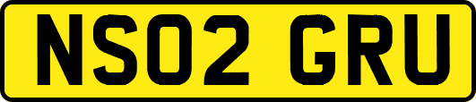 NS02GRU