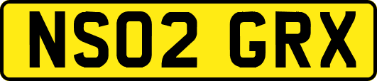 NS02GRX