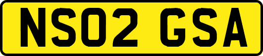 NS02GSA