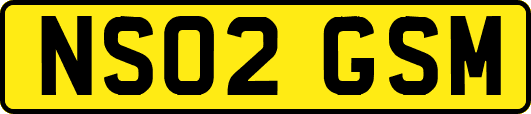 NS02GSM