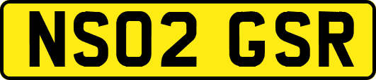 NS02GSR