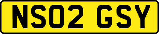 NS02GSY