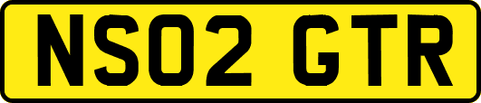 NS02GTR