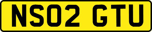 NS02GTU