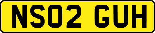 NS02GUH