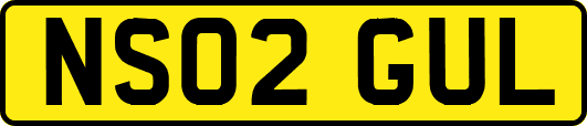 NS02GUL