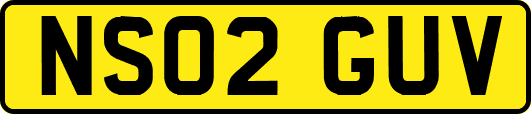 NS02GUV