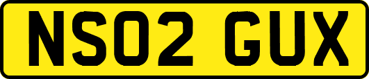 NS02GUX