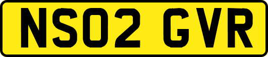 NS02GVR