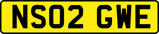 NS02GWE