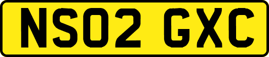 NS02GXC