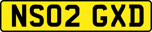 NS02GXD