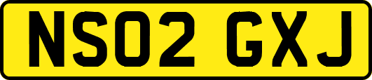 NS02GXJ