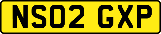 NS02GXP