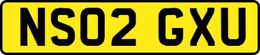 NS02GXU