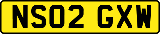 NS02GXW