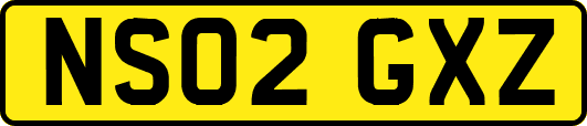 NS02GXZ