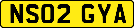 NS02GYA