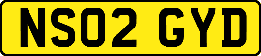 NS02GYD