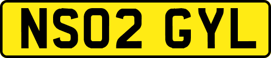 NS02GYL