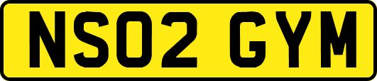 NS02GYM