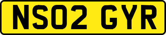 NS02GYR