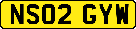 NS02GYW