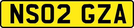NS02GZA