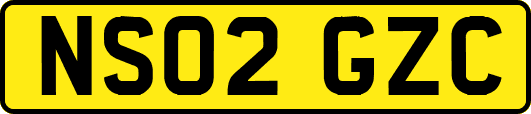 NS02GZC