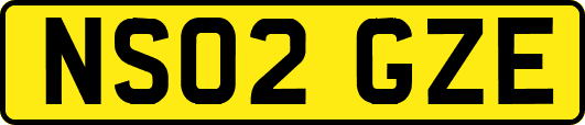 NS02GZE