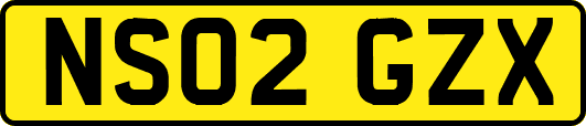 NS02GZX