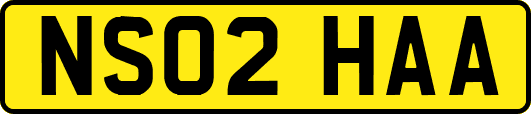 NS02HAA