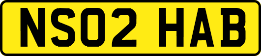 NS02HAB