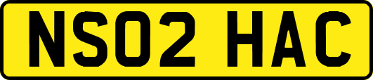 NS02HAC
