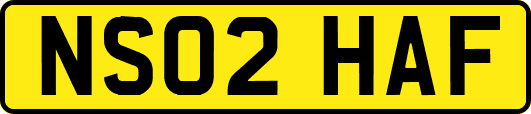 NS02HAF