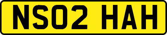 NS02HAH