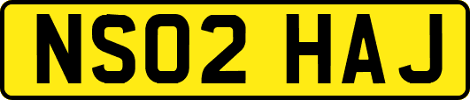 NS02HAJ