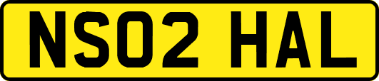 NS02HAL
