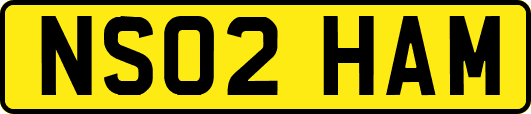 NS02HAM