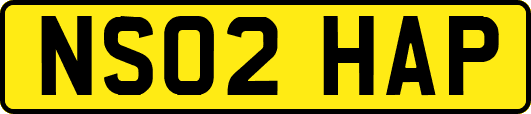 NS02HAP
