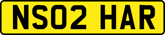 NS02HAR