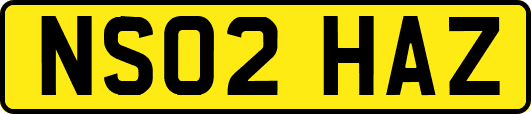 NS02HAZ