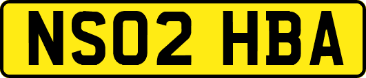 NS02HBA