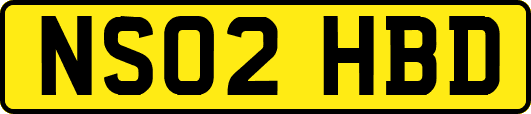 NS02HBD