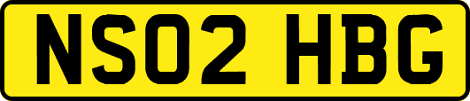 NS02HBG