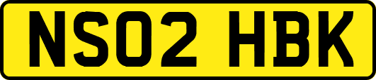 NS02HBK