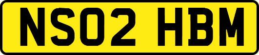 NS02HBM