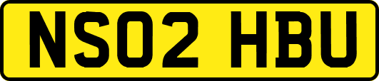 NS02HBU