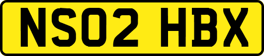 NS02HBX