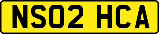 NS02HCA